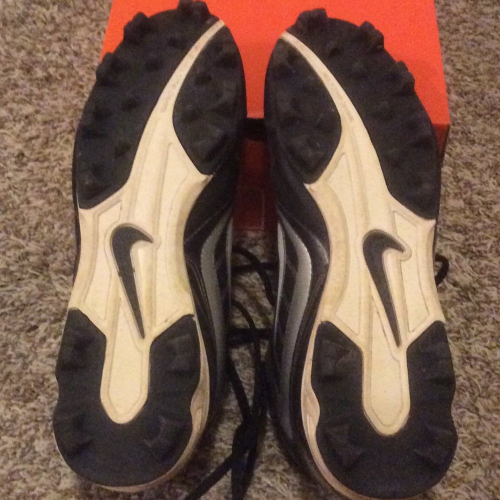 keystone baseball cleats